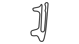 A1 Motor Park Samokov - 3,91 km