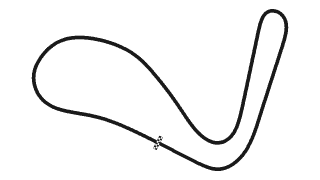 Lydden Hill Race Circuit - 1,61 km