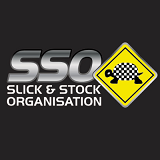 logo Slick & Stock Organisation (SSO)