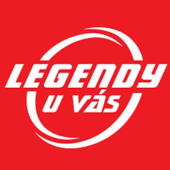 logo Legendy u Vás