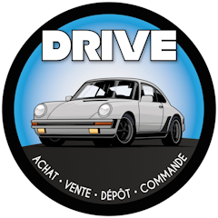 logo Drive Automobiles