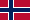 Norvège
